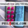 Sildenafil Oral Jelly 100 Mg 35